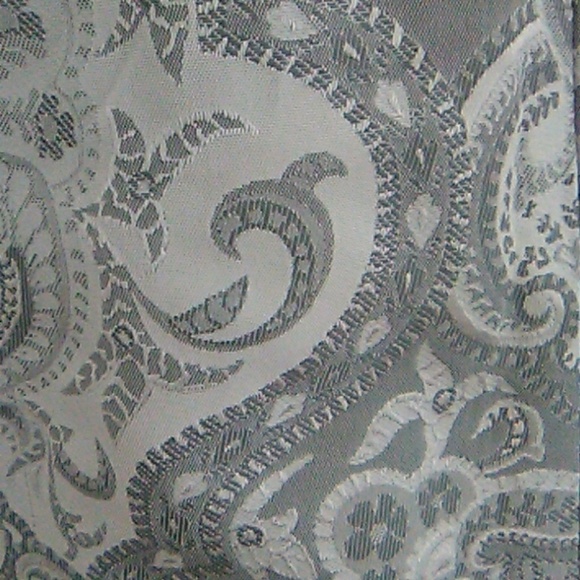 Express design studio grey skirt - Picture 3 of 4